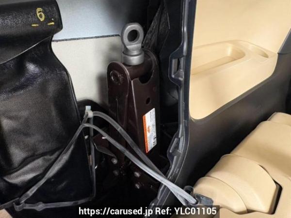 Used 2015 AT toyota alphard AGH30W Image[46]
