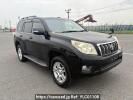 Toyota Land Cruiser Prado GRJ150W