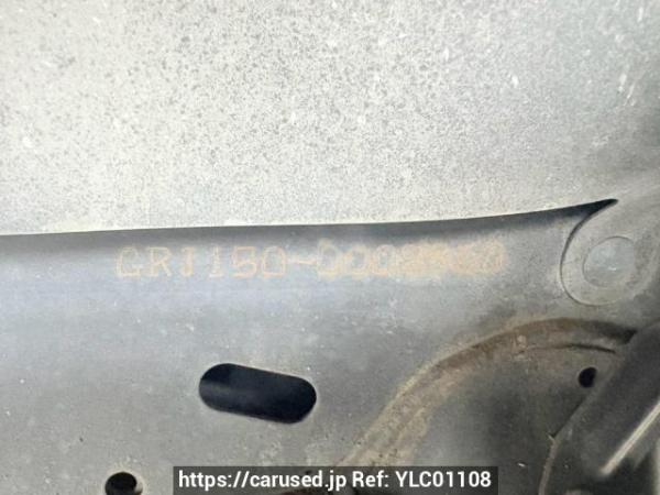 Used 2010 AT toyota land-cruiser-prado GRJ150W Image[11]