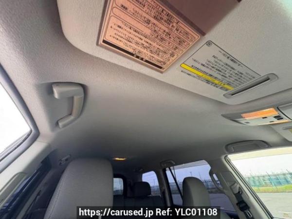 Used 2010 AT toyota land-cruiser-prado GRJ150W Image[17]