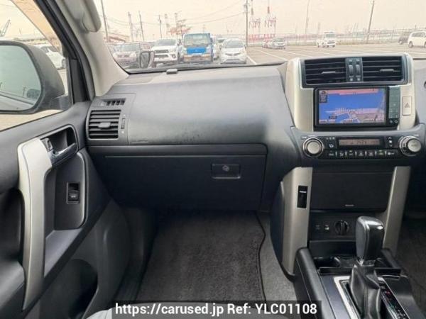 Used 2010 AT toyota land-cruiser-prado GRJ150W Image[19]