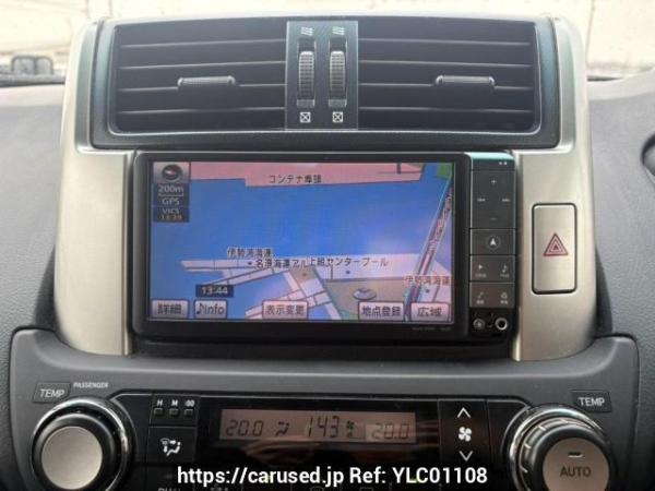 Used 2010 AT toyota land-cruiser-prado GRJ150W Image[22]