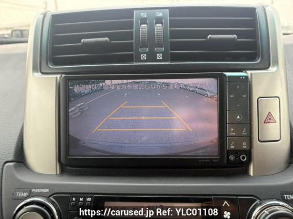 Used 2010 AT toyota land-cruiser-prado GRJ150W Image[23]