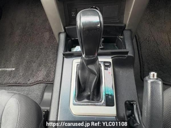 Used 2010 AT toyota land-cruiser-prado GRJ150W Image[25]