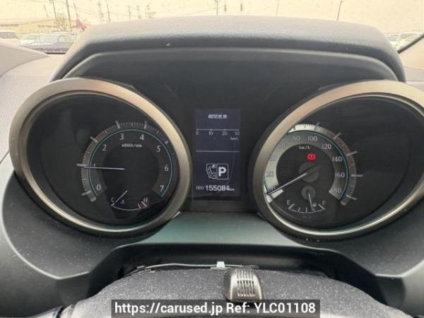 Used 2010 AT toyota land-cruiser-prado GRJ150W Image[26]
