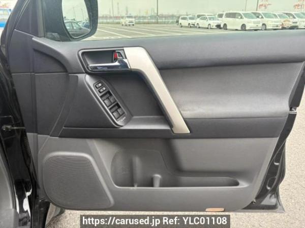 Used 2010 AT toyota land-cruiser-prado GRJ150W Image[31]