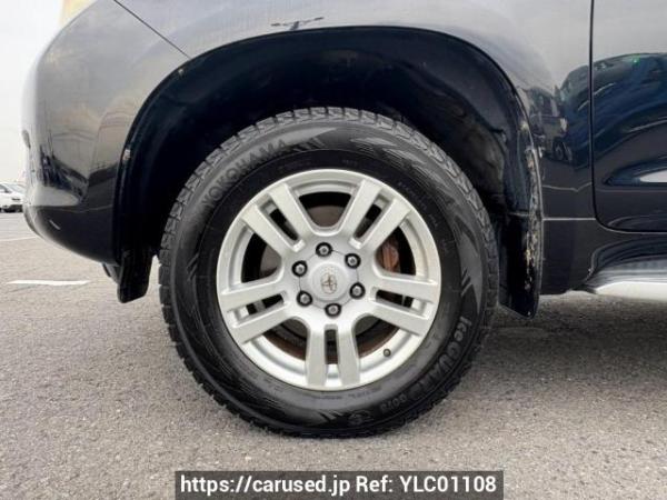 Used 2010 AT toyota land-cruiser-prado GRJ150W Image[32]