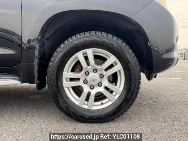 Used 2010 AT toyota land-cruiser-prado GRJ150W Image[33]