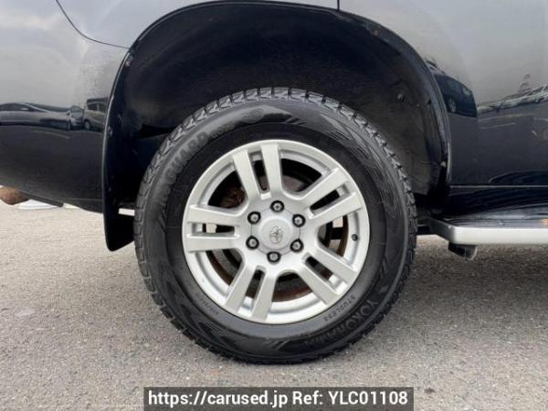 Used 2010 AT toyota land-cruiser-prado GRJ150W Image[34]