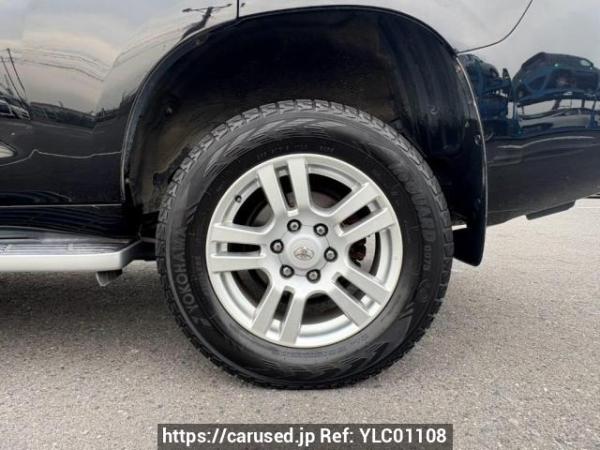 Used 2010 AT toyota land-cruiser-prado GRJ150W Image[35]