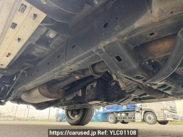 Used 2010 AT toyota land-cruiser-prado GRJ150W Image[38]