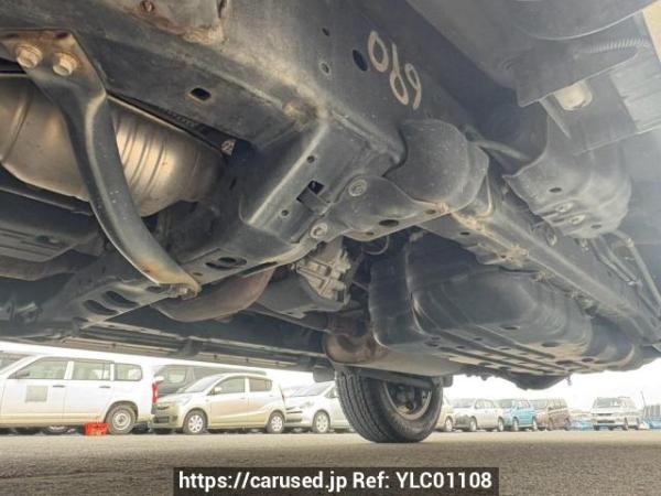 Used 2010 AT toyota land-cruiser-prado GRJ150W Image[39]