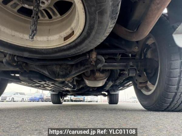 Used 2010 AT toyota land-cruiser-prado GRJ150W Image[43]