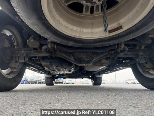 Used 2010 AT toyota land-cruiser-prado GRJ150W Image[44]