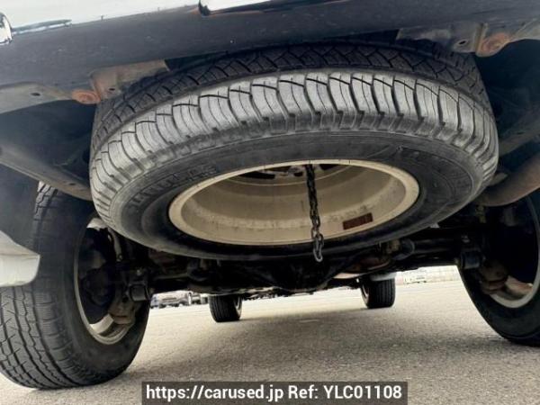 Used 2010 AT toyota land-cruiser-prado GRJ150W Image[45]