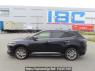 Used 2014 AT toyota harrier ZSU60W Image[3]