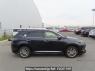 Used 2014 AT toyota harrier ZSU60W Image[8]