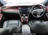 Used 2014 AT toyota harrier ZSU60W Image[20]