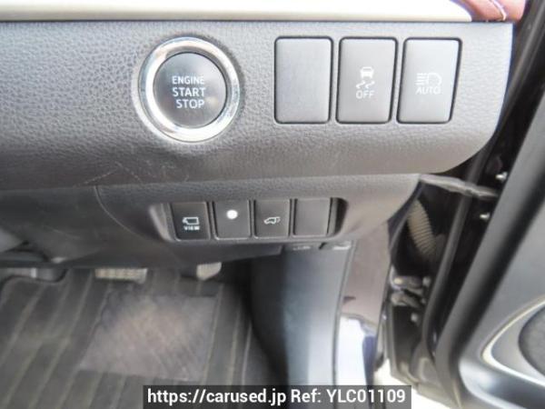Used 2014 AT toyota harrier ZSU60W Image[28]