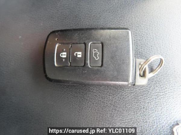 Used 2014 AT toyota harrier ZSU60W Image[29]