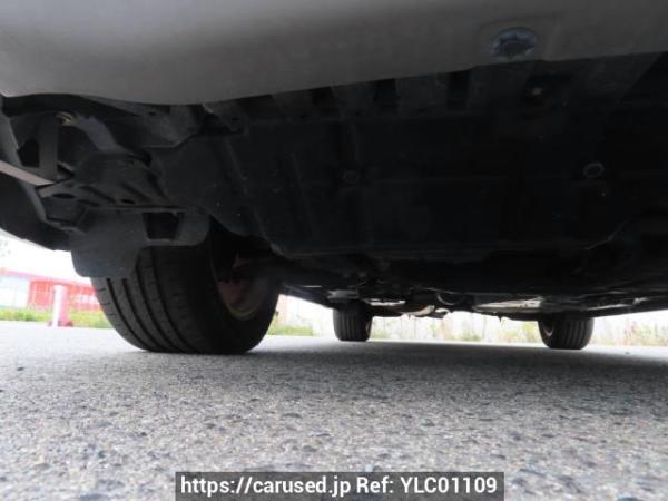 Used 2014 AT toyota harrier ZSU60W Image[36]