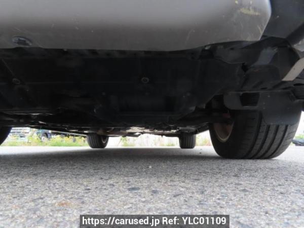 Used 2014 AT toyota harrier ZSU60W Image[37]