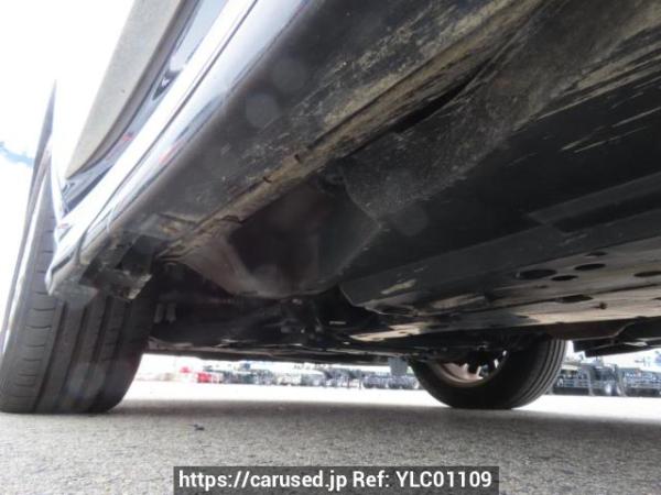 Used 2014 AT toyota harrier ZSU60W Image[38]