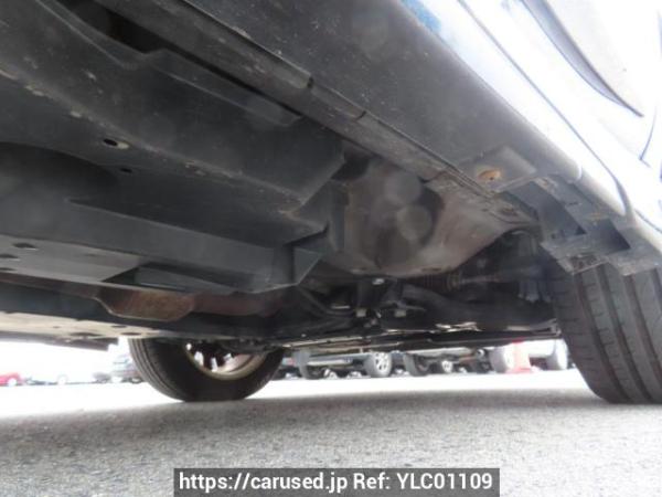 Used 2014 AT toyota harrier ZSU60W Image[39]
