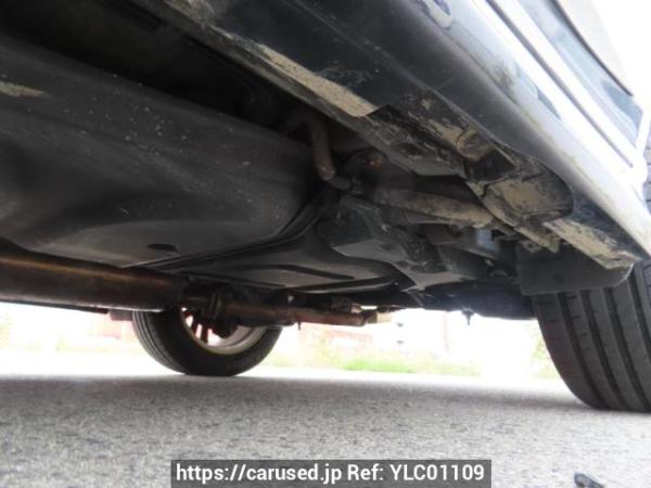 Used 2014 AT toyota harrier ZSU60W Image[41]
