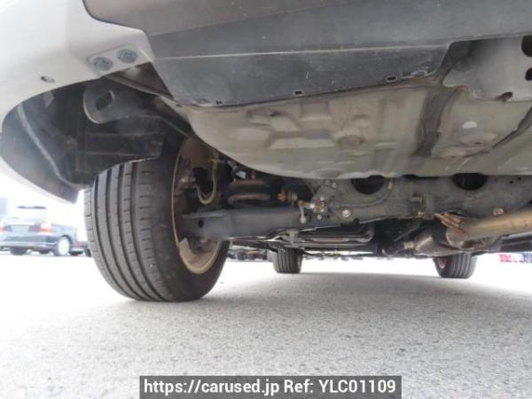 Used 2014 AT toyota harrier ZSU60W Image[42]