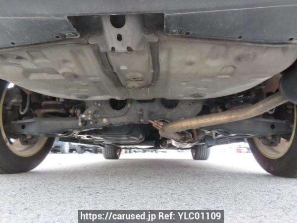 Used 2014 AT toyota harrier ZSU60W Image[44]