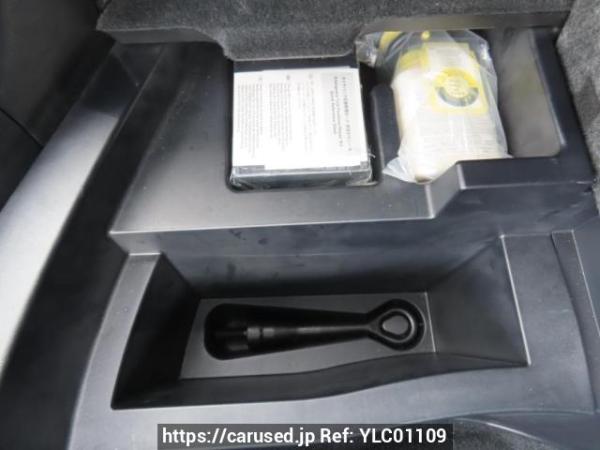Used 2014 AT toyota harrier ZSU60W Image[45]