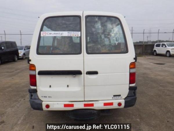 Used 2016 AT toyota dyna-route-van XZC605V Image[5]