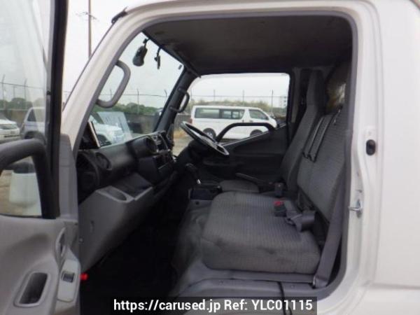 Used 2016 AT toyota dyna-route-van XZC605V Image[12]