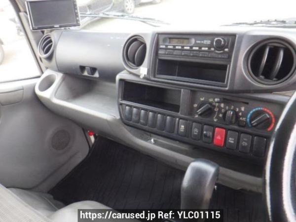 Used 2016 AT toyota dyna-route-van XZC605V Image[14]