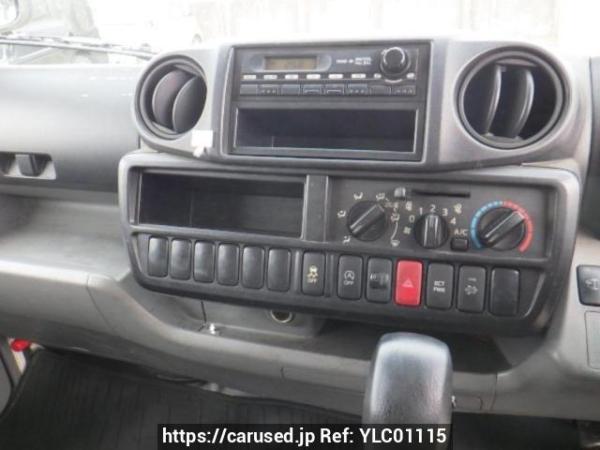 Used 2016 AT toyota dyna-route-van XZC605V Image[15]