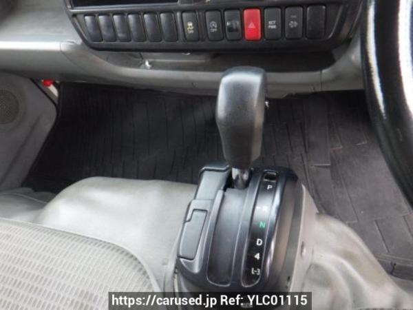 Used 2016 AT toyota dyna-route-van XZC605V Image[18]