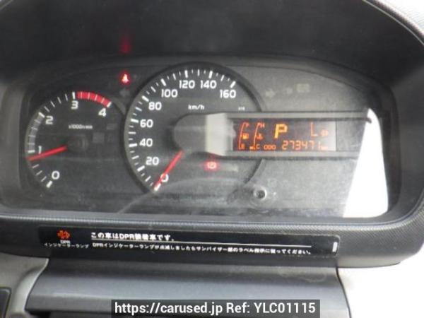 Used 2016 AT toyota dyna-route-van XZC605V Image[19]