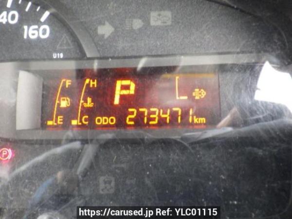 Used 2016 AT toyota dyna-route-van XZC605V Image[20]