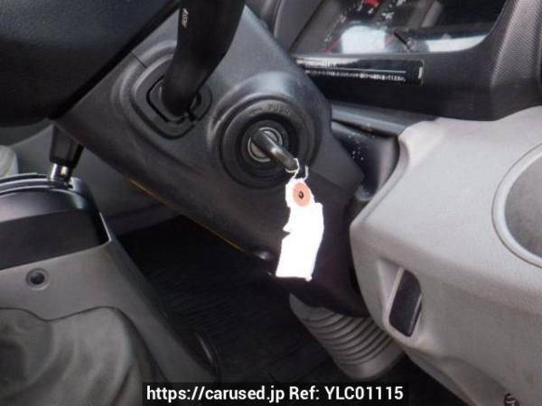 Used 2016 AT toyota dyna-route-van XZC605V Image[21]