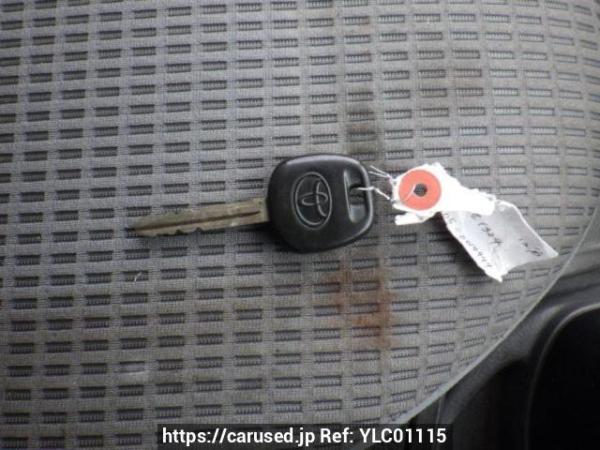 Used 2016 AT toyota dyna-route-van XZC605V Image[22]