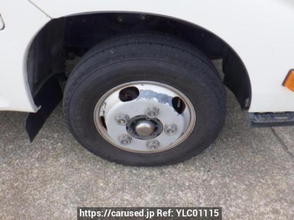 Used 2016 AT toyota dyna-route-van XZC605V Image[23]