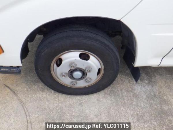 Used 2016 AT toyota dyna-route-van XZC605V Image[24]