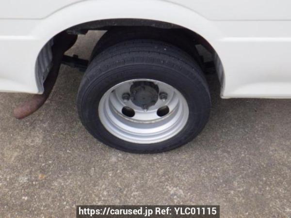 Used 2016 AT toyota dyna-route-van XZC605V Image[25]