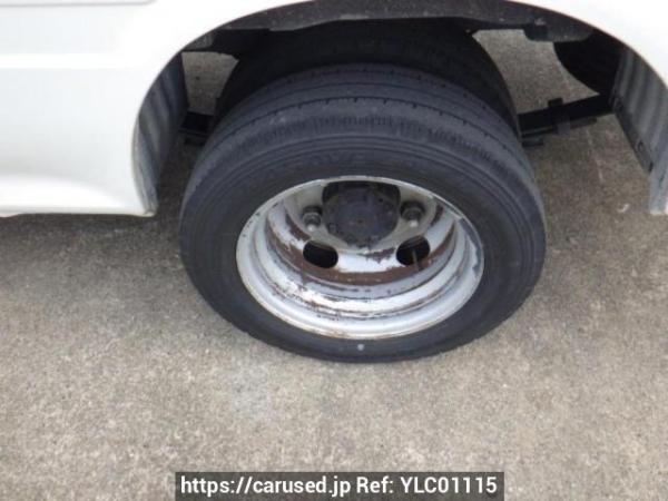 Used 2016 AT toyota dyna-route-van XZC605V Image[26]