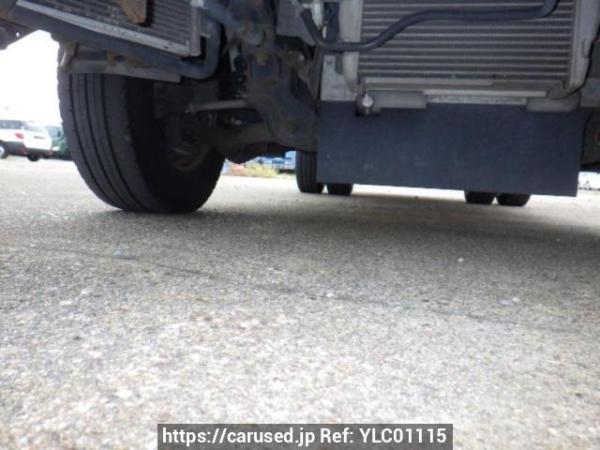 Used 2016 AT toyota dyna-route-van XZC605V Image[27]