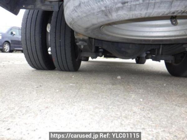 Used 2016 AT toyota dyna-route-van XZC605V Image[33]