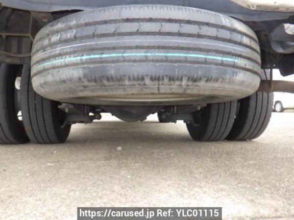 Used 2016 AT toyota dyna-route-van XZC605V Image[35]