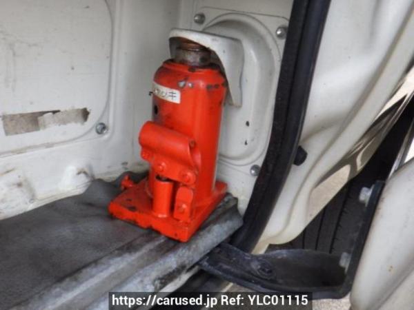 Used 2016 AT toyota dyna-route-van XZC605V Image[36]