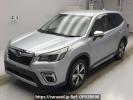 Subaru Forester SKE